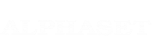 ALPHASET